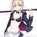 sowrdlord Maid Salter [Fate] gbb3ro