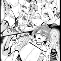MarkryanR29675 [R18] A Book About Race Queen Enterprise and Baltimore Being Lewd. By Halcon [Translated] 16vb8ct 16