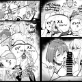 MarkryanR29675 [R18] A Book About Race Queen Enterprise and Baltimore Being Lewd. By Halcon [Translated] 16vb8ct 19