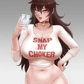 Challenge accepted (Raven) (RWBY) omroex 1