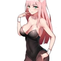 another-one-for-stuf Zero two becomes a bunny girl i6y6op