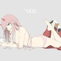 OUFM My collection of Darling In The FranXX hentai so far. PART 14 myj4pe 6