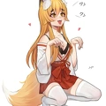 Xairdanr Kitsune can do the pose as well, just like pups! 12ys4a6 1