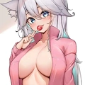 Natsu 1000 Catgirl Vei (Kaptivate) u64pod