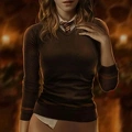 celebsadmirer Hermione Granger [Harry Potter] (ninjartist) krqdbs 3