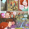 pokedude3 Wendy's Confession A Wendy and Dipper story (CubedCoconut) [Gravity Falls] sd2idc 2