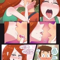pokedude3 Wendy's Confession A Wendy and Dipper story (CubedCoconut) [Gravity Falls] sd2idc 6
